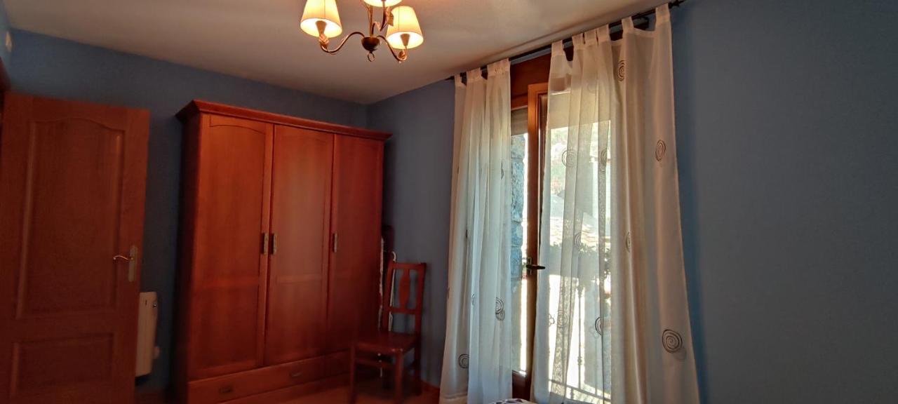 톨라 Casa Cote 아파트 외부 사진